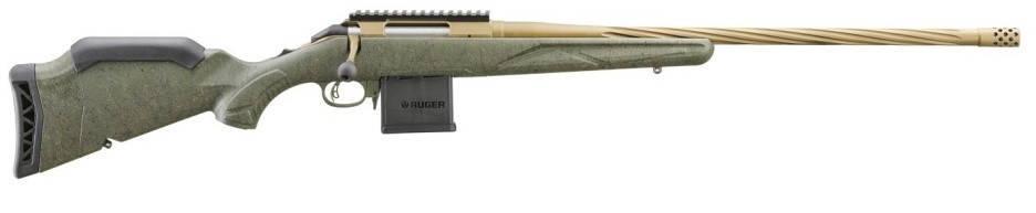 RUG AMER G2 PRED 6.5 GRENDEL - 556 Black Friday Promotion